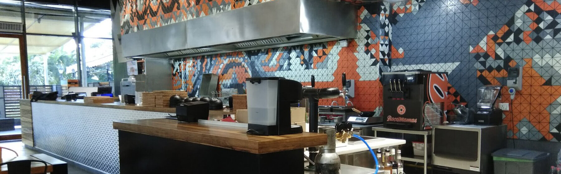 Chobhe Professional Kitchen Equipments